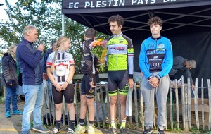 VTT DE PLESTIN 16-10-2021