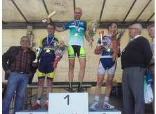 Yann Champion des Côtes d'Armor Pass'D2