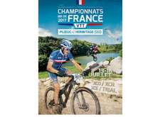 Championnats de France de VTT Ploeuc-l'Hermitage(22)