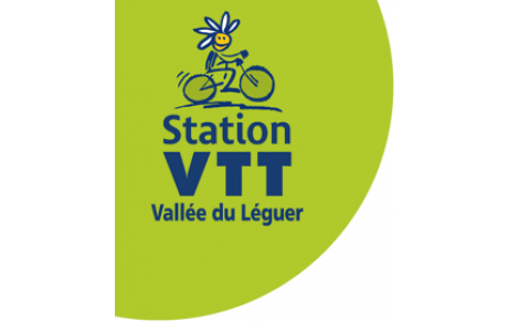 STATION VTT  VALLÉE DU LÉGUER!