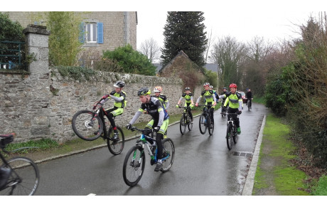 TELETHON DE BEGARD