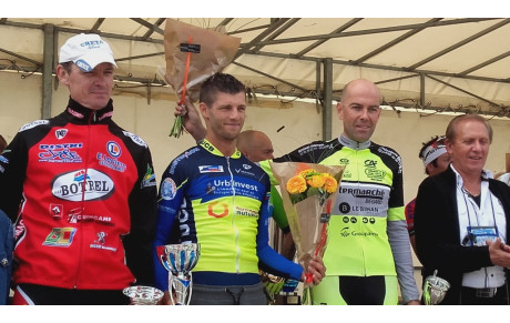 course de PLERIN