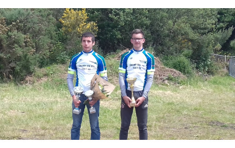 CHT VTT FSGT 22