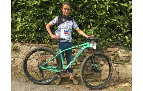 CHT REGIONAL VTT FSGT 2019