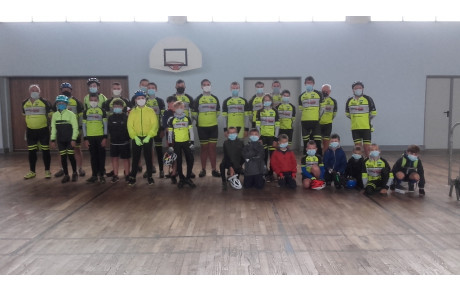 ENTRAINEMENT DU 19/09