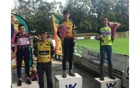 Résultat du 4/10/20