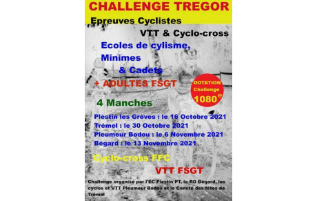 PLESTIN LES GREVES LE 16 OCTOBRE sur le site de l'Armorique. Parking Plage des Curés. Accès par la route de la corniche D42