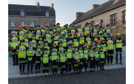 PHOTO DE GROUPE 