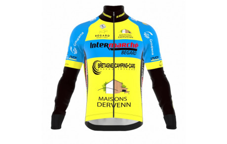 LE MAILLOT 2023